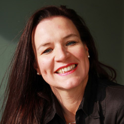 Dr. Ursula Kramer, MBA